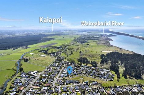 Photo of property in 9 Seabrooke Drive, Spencerville, Christchurch, 8083