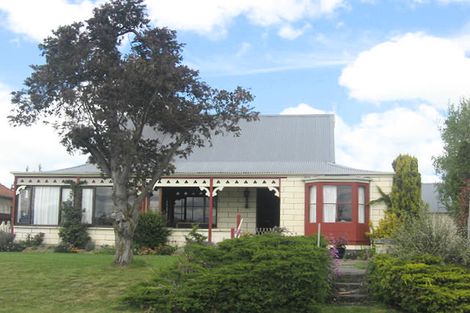 Photo of property in 17 Weka Street, Oxford, 7430