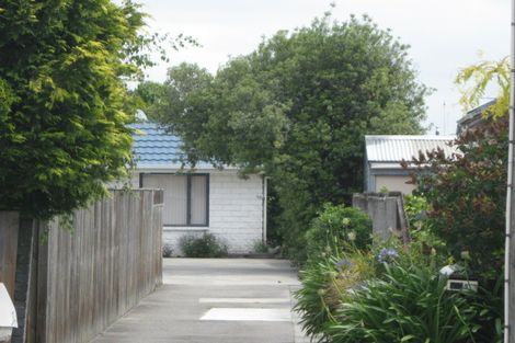 Photo of property in 445 Barrington Street, Spreydon, Christchurch, 8024