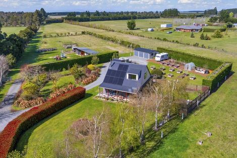 Photo of property in 656 Downs Road, Eyrewell, Rangiora, 7476
