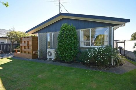 Photo of property in 133 Cunningham Crescent, Grasmere, Invercargill, 9810