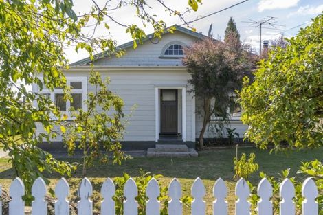 Photo of property in 59 Dublin Street, Martinborough, 5711