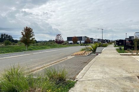 Photo of property in 7 Waipuke Street, Pokeno, 2472