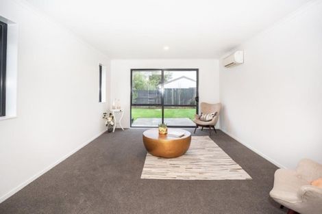 Photo of property in 31a Selwyn Street, Leeston, 7632