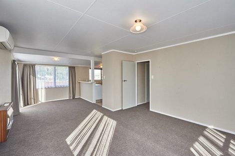Photo of property in 50b Benmore Avenue, Cloverlea, Palmerston North, 4412