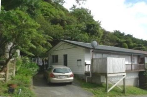 Photo of property in 4a Sarah Way, Crofton Downs, Wellington, 6035