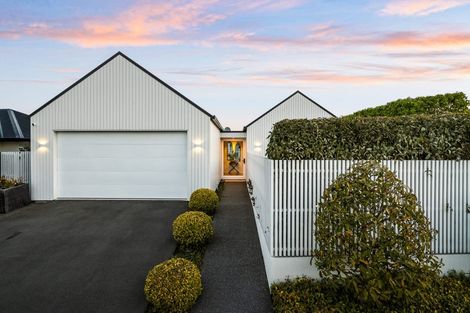 Photo of property in 7 Sheehan Street, Halswell, Christchurch, 8025