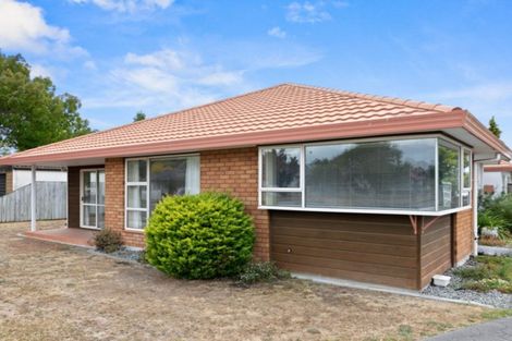 Photo of property in 16a Cashmere Grove, Witherlea, Blenheim, 7201