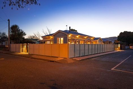 Photo of property in 49 Tama Street, Alicetown, Lower Hutt, 5010