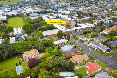 Photo of property in 1c Albury Avenue, Epsom, Auckland, 1023