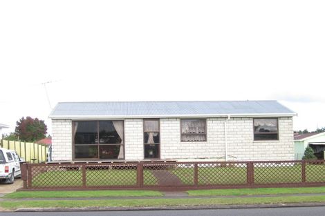 Photo of property in 22 Saint Andrews Drive, Tokoroa, 3420