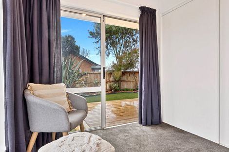 Photo of property in 1/14 Downing Street, Hoon Hay, Christchurch, 8025