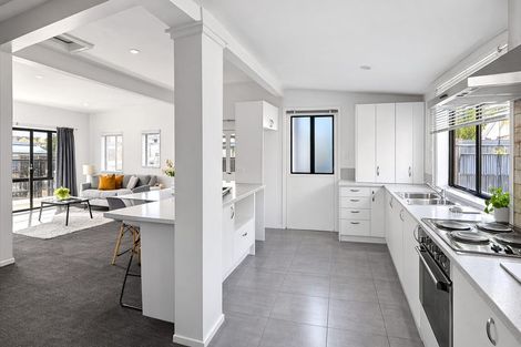 Photo of property in 56 Nursery Road, Phillipstown, Christchurch, 8011