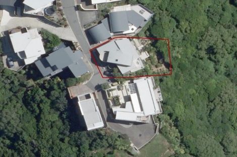 Photo of property in 19c Kabul Street, Khandallah, Wellington, 6035