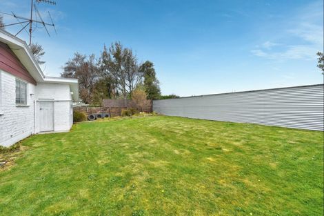 Photo of property in 98c Broughton Street, Gore, 9710