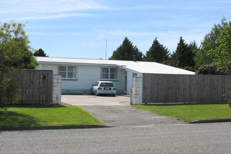 Photo of property in 1 Hathaway Street, Spring Creek, 7202