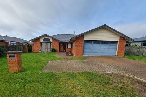 Photo of property in 5 Duggan Drive, Owhata, Rotorua, 3010