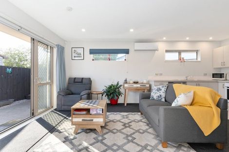 Photo of property in 5/37 Oakhampton Street, Hornby, Christchurch, 8042