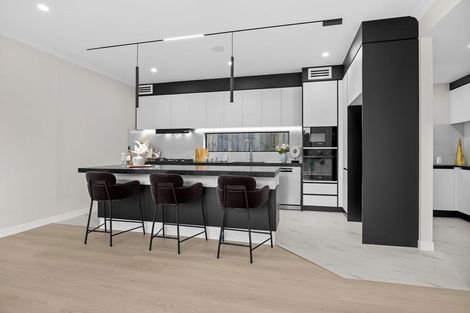 Photo of property in 17 Bremner Ridge Street, Flat Bush, Auckland, 2019