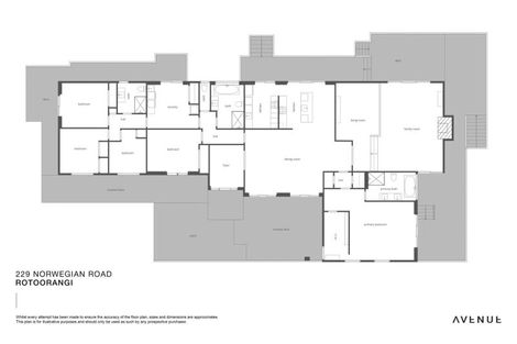 Photo of property in 229 Norwegian Road, Rotoorangi, Cambridge, 3495