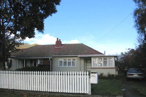Photo of property in 262 Waterloo Road, Waterloo, Lower Hutt, 5011