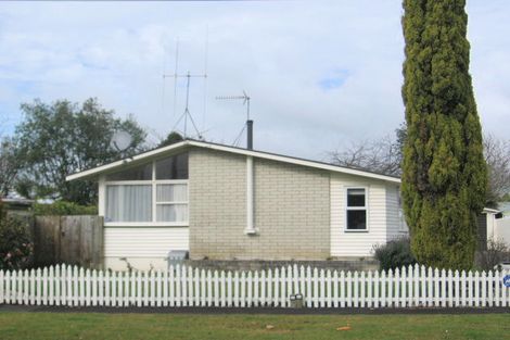 Photo of property in 100 Fitzroy Avenue, Fitzroy, Hamilton, 3206