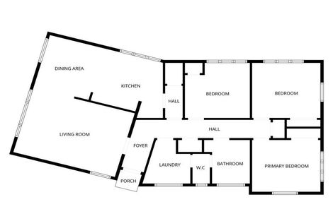 Photo of property in 6 Esk Street, Roslyn, Palmerston North, 4414