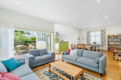 Photo of property in 38 Mewburn Avenue, Mount Eden, Auckland, 1024