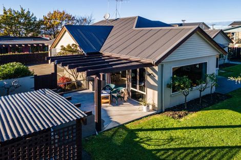 Photo of property in 2a Chateau Close, Gleniti, Timaru, 7910