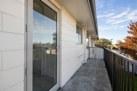 Photo of property in 6/52 North Avon Road, Richmond, Christchurch, 8013