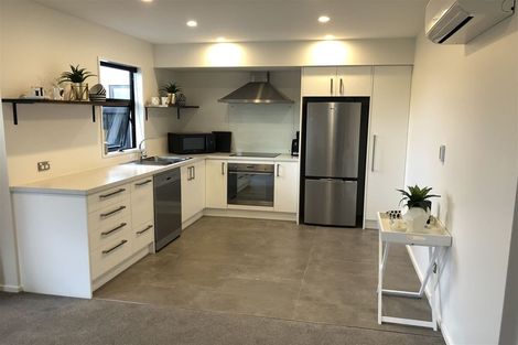 Photo of property in 83 Faringdon Boulevard, Rolleston, 7615