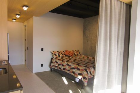 Photo of property in Vedado Apartments, 108/41 Hopper Street, Mount Cook, Wellington, 6011