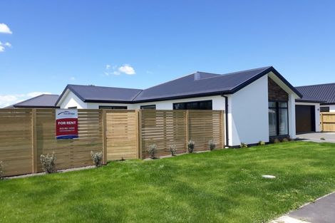 Photo of property in 26 Perendale Street, Belfast, Christchurch, 8051