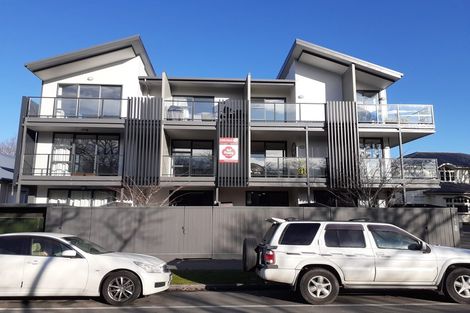Photo of property in 104/118 Bealey Avenue, Christchurch Central, Christchurch, 8013