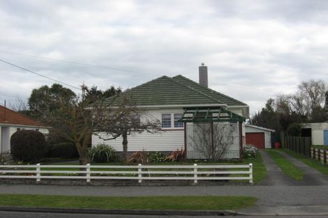 Photo of property in 39 Vivian Street, Solway, Masterton, 5810
