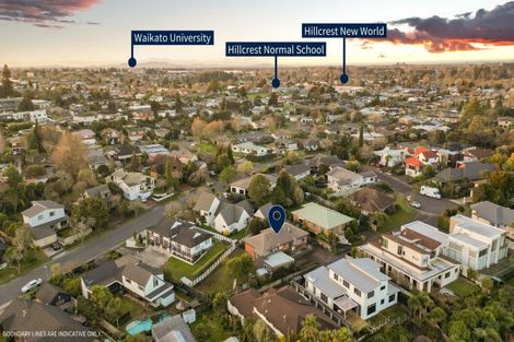 Photo of property in 10 Sheriff Place, Riverlea, Hamilton, 3216