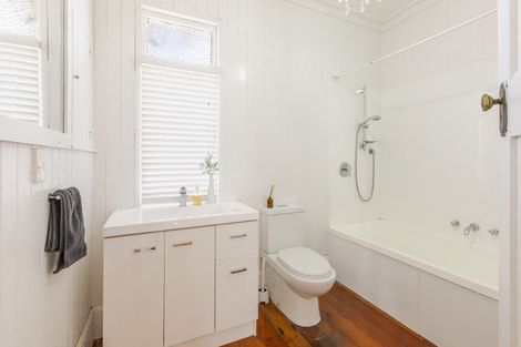 Photo of property in 187 Georges Drive, Napier South, Napier, 4110