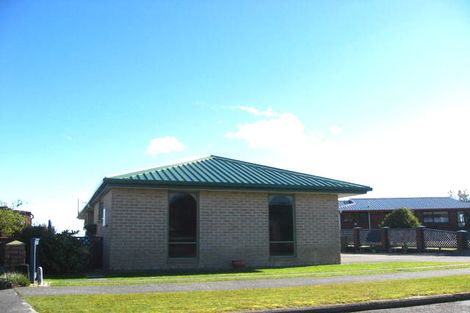Photo of property in 20 Parfitt Place, Greymouth, 7805