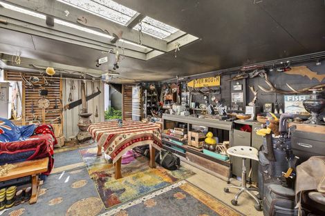 Photo of property in 14 Denniston Road, John Creek, Wanaka, 9382