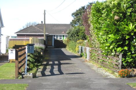 Photo of property in 45a Lismore Street, Merrilands, New Plymouth, 4312