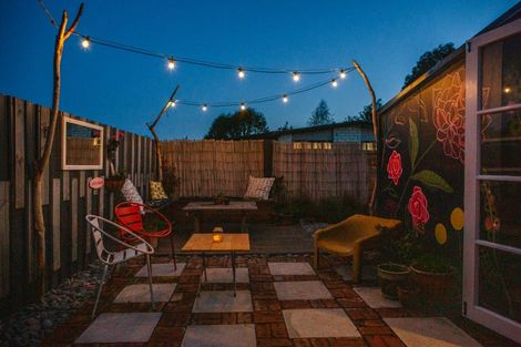 Photo of property in 184 North Street, West End, Timaru, 7910