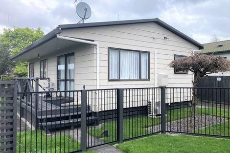 Photo of property in 12a Braid Road, St Andrews, Hamilton, 3200