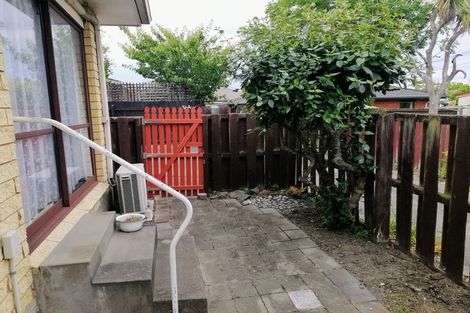 Photo of property in 2/56 Aylesford Street, Mairehau, Christchurch, 8013