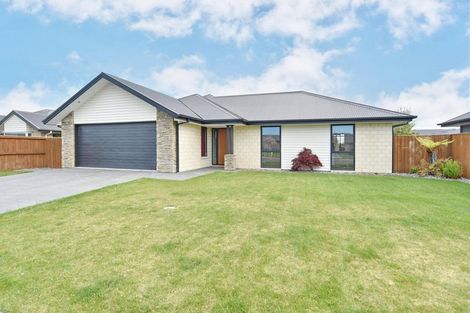 Photo of property in 23 Monarch Boulevard, Kaiapoi, 7630