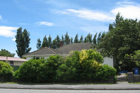 Photo of property in 71 Glenroy Street, Woolston, Christchurch, 8062