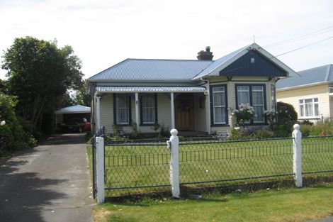 Photo of property in 33 Southey Street, Sydenham, Christchurch, 8023