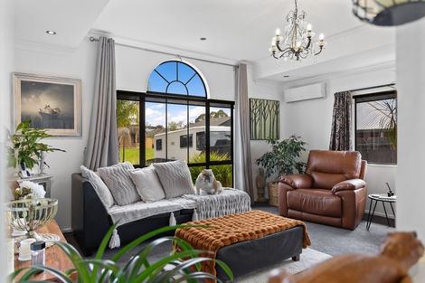 Photo of property in 12 Holmwood Park Drive, Morrinsville, 3300