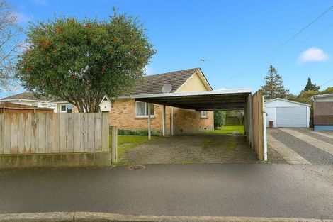 Photo of property in 21 Minifie Avenue, Melville, Hamilton, 3206
