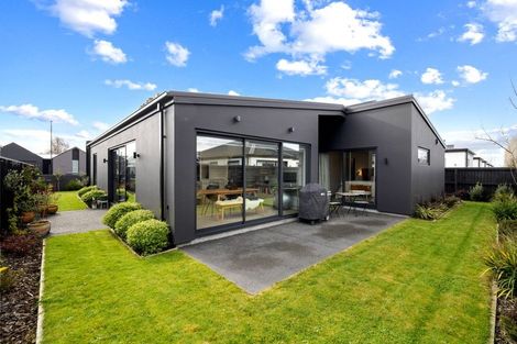 Photo of property in 41 Collies Road, Casebrook, Christchurch, 8051