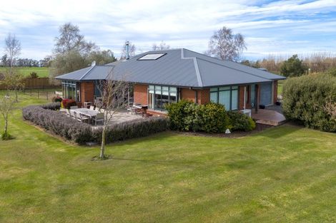 Photo of property in 226 Fords Road, Willowby, Ashburton, 7773